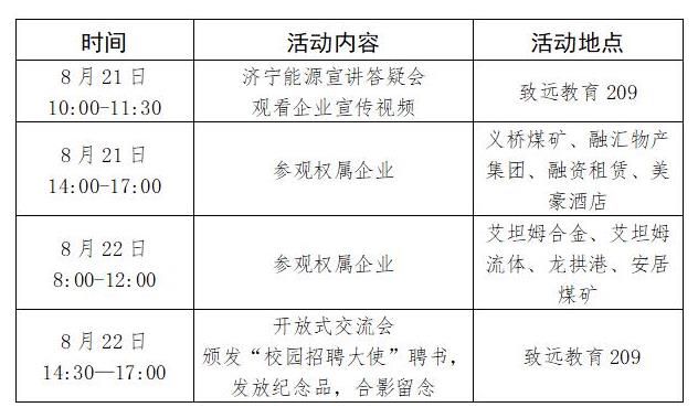 拼搏在线官方网站-拼搏（中国）
能源发展拼搏在线官方网站-拼搏（中国） 2023年暑期高校毕业生开放日活动