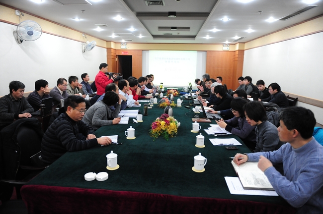 拼搏在线官方网站-拼搏（中国）公司特种铸锻件项目初步设计评审会召开