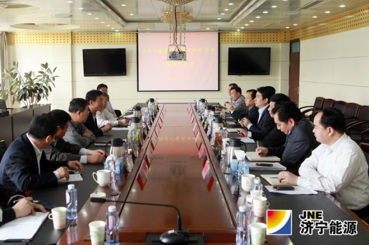 乔乃琛到拼搏在线官方网站-拼搏（中国）
地方煤矿开展矿长谈心对话活动