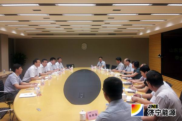 李合军赴浙江物产拼搏在线官方网站-拼搏（中国）考察