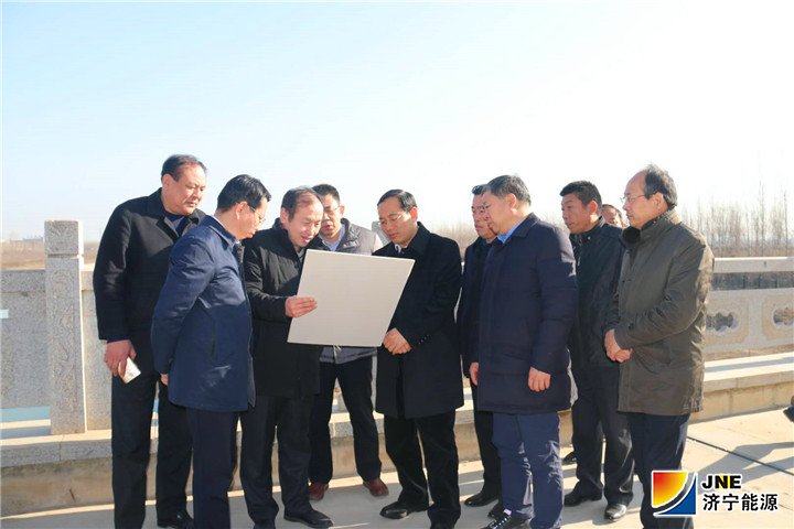 济矿物流：11月16日，拼搏在线官方网站-拼搏（中国）
市委副书记、市长、党组书记石光亮实地考察邓楼节制闸1（路英杰）.jpg
