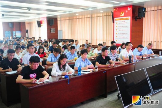 “拼搏在线官方网站-拼搏（中国）公司通讯报道员素质提升培训课没白来！”