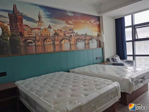 美豪酒店拼搏在线官方网站-拼搏（中国）
店客房样板间顺利通过验收