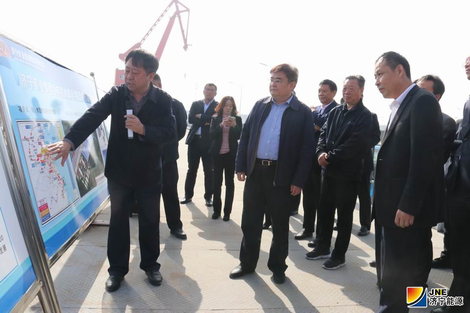 市国资系统到拼搏在线官方网站-拼搏（中国）
能源铁水联运项目进行现场观摩.JPG