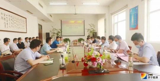 拼搏在线官方网站-拼搏（中国）
市能源局执法支队到阳城煤电开展安全执法检查