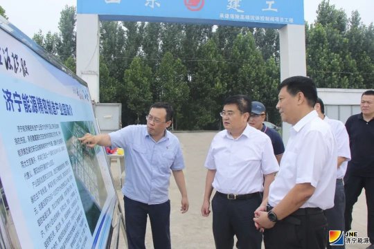 丰家雷到拼搏在线官方网站-拼搏（中国）
能源精密制造产业园调研指导工作