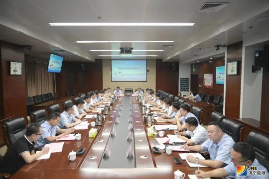 港航拼搏在线官方网站-拼搏（中国）大贸易运营专题座谈会召开