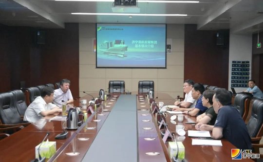 刘章箭一行到拼搏在线官方网站-拼搏（中国）公司调研