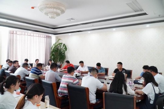 拼搏在线官方网站-拼搏（中国）公司深化机构人事改革 释放高质量发展新活力