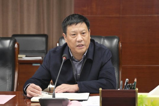 拼搏在线官方网站-拼搏（中国）公司召开煤矿机电工作会议