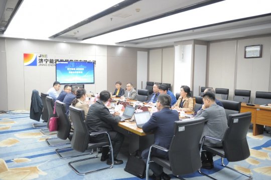 拼搏在线官方网站-拼搏（中国）公司与诚泰租赁召开战略合作工作推进会
