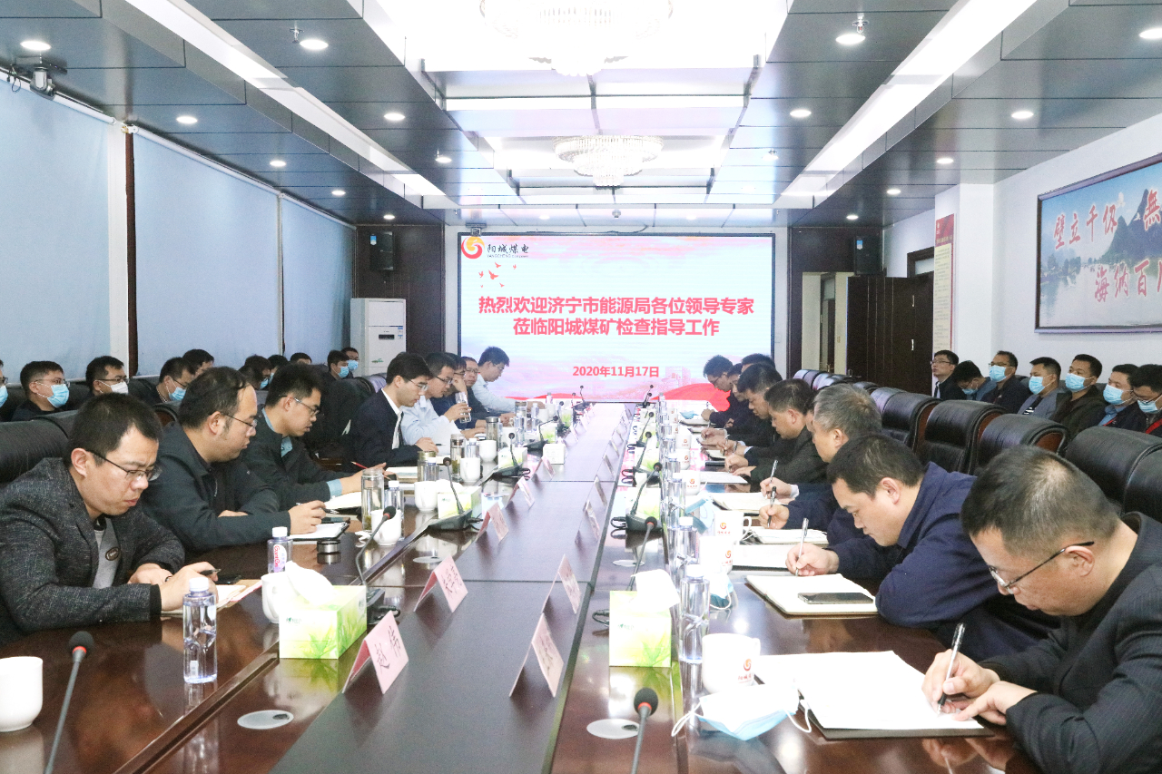 市能源局对拼搏在线官方网站-拼搏（中国）公司权属煤矿企业开展安全执法检查3.jpg