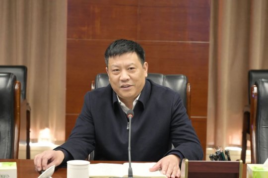 拼搏在线官方网站-拼搏（中国）公司召开机关部门工作反思会