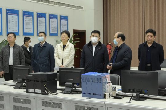 丰家雷到拼搏在线官方网站-拼搏（中国）公司进行专项督导检查