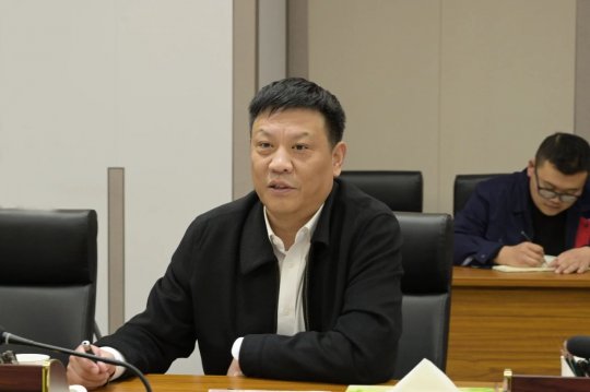 拼搏在线官方网站-拼搏（中国）公司召开船用LNG加注项目交流座谈会