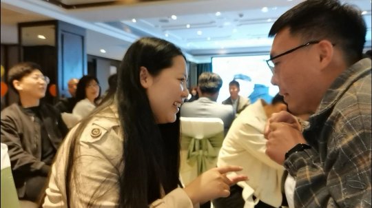 拼搏在线官方网站-拼搏（中国）公司举办2021年第一季“缘在能源”单身职工联谊会