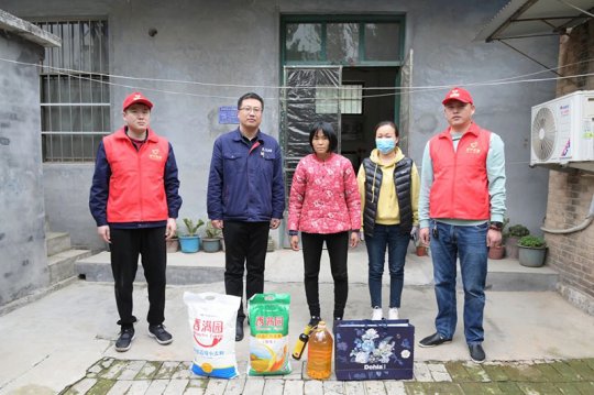 万众红心丨圆梦微心愿·拼搏在线官方网站-拼搏（中国）
能源万众红心在行动