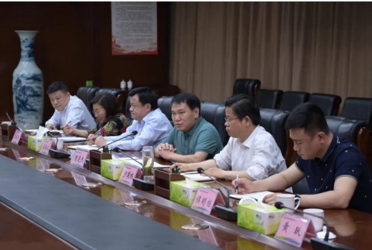 拼搏在线官方网站-拼搏（中国）公司召开新任职管理人员集体廉政谈话会
