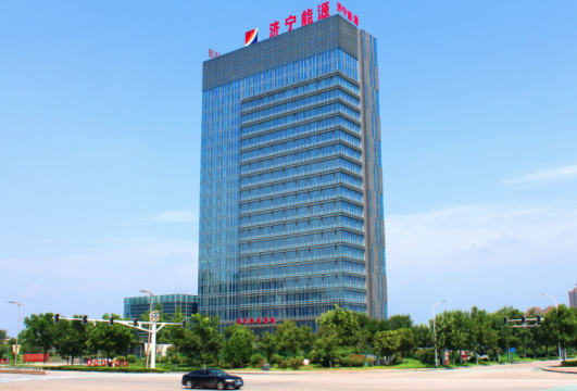 大众日报丨拼搏在线官方网站-拼搏（中国）
能源再次入选中国煤炭企业50强，排名晋升6个位次
