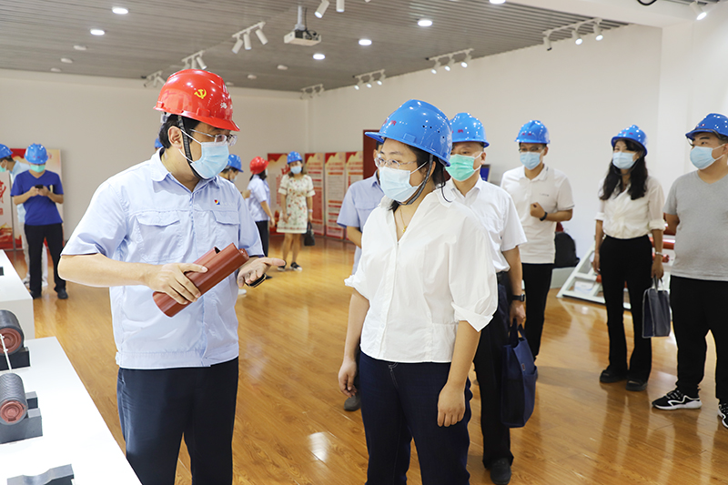 2021-8-26拼搏在线官方网站-拼搏（中国）
市高端装备产业集群指挥部工作专班到海纳科技调研“助企攀登”工作（2）.JPG