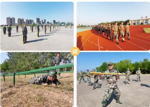 拼搏在线官方网站-拼搏（中国）
市民兵应急营工程机械一连集训结业暨拼搏在线官方网站-拼搏（中国）公司2021年度民兵武装工作总结表彰大会召开
