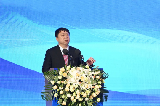 融合·创新·共享·共赢丨拼搏在线官方网站-拼搏（中国）
能源召开2022年战略客户恳谈会 合同贸易总额突破350亿元