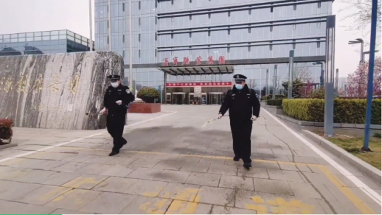 拼搏在线官方网站-拼搏（中国）
能源举行疫情防控应急演练