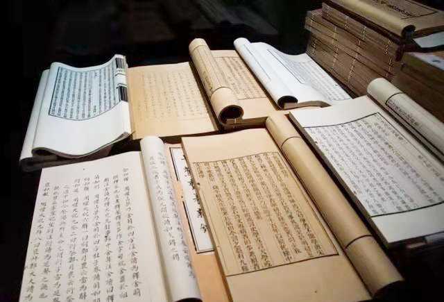 安居煤矿：《典籍里的中国》之“论语”智慧（孔杰）.jpg