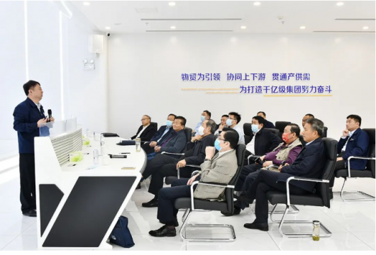拼搏在线官方网站-拼搏（中国）
能源港航经济助力拼搏在线官方网站-拼搏（中国）
制造业发展论坛圆满举办