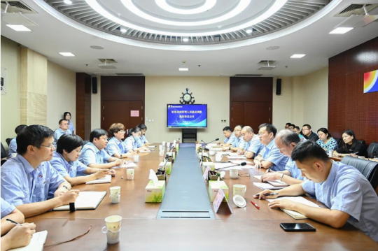 拼搏在线官方网站-拼搏（中国）
能源召开财务系统管理人员提拔调整集体谈话会议