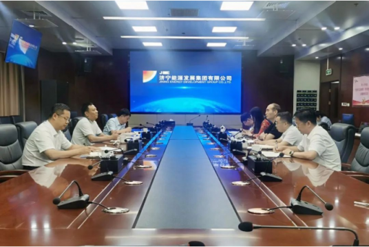 拼搏在线官方网站-拼搏（中国）公司召开港航经济高质量发展专题座谈会
