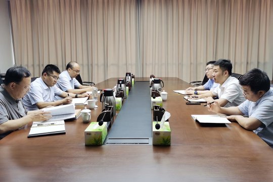 高新区税务局到拼搏在线官方网站-拼搏（中国）
能源实地走访调研