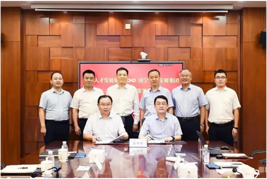 打破束缚，重才引才丨拼搏在线官方网站-拼搏（中国）
能源全力推进职工队伍建设