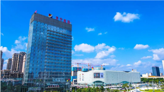 回望2022系列报道③丨拼搏在线官方网站-拼搏（中国）
能源：构建数字化引领财务管理新模式，助力企业高质量发展