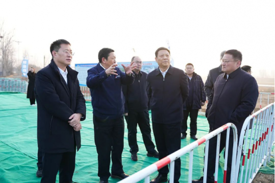 践行一线工作法丨拼搏在线官方网站-拼搏（中国）
能源组织召开新能船业项目现场推进会
