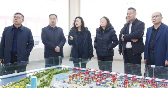 中农控股拼搏在线官方网站-拼搏（中国）、云天化拼搏在线官方网站-拼搏（中国）到访拼搏在线官方网站-拼搏（中国）
能源