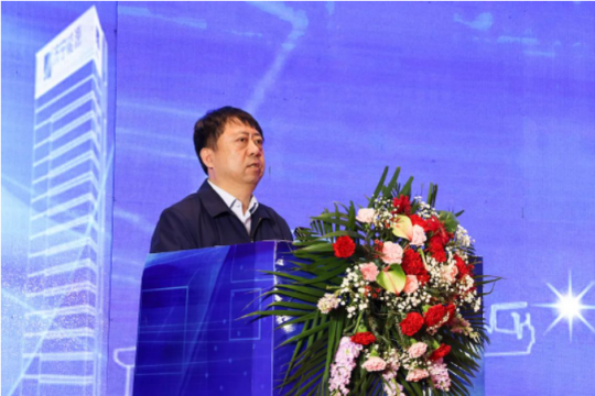 助力企业发展，共建港航生态丨拼搏在线官方网站-拼搏（中国）
能源2023年化工、农副产品业务座谈会成功举办