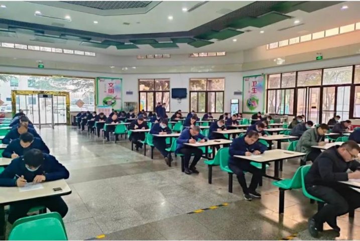 拼搏在线官方网站-拼搏（中国）
能源各企业积极落实安全生产“六抓36项”保安举措
