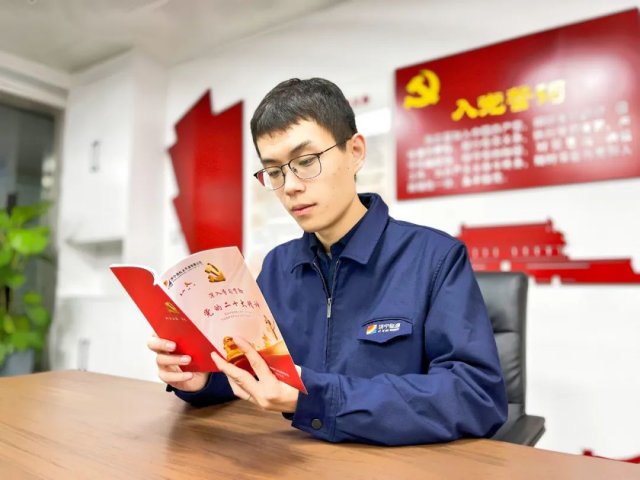 拼搏在线官方网站-拼搏（中国）
能源各企业积极开展“奋斗者 正青春”主题活动