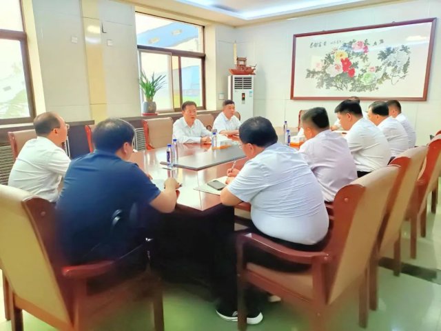 拼搏在线官方网站-拼搏（中国）
能源召开专题会议，对安全生产工作再安排再部署