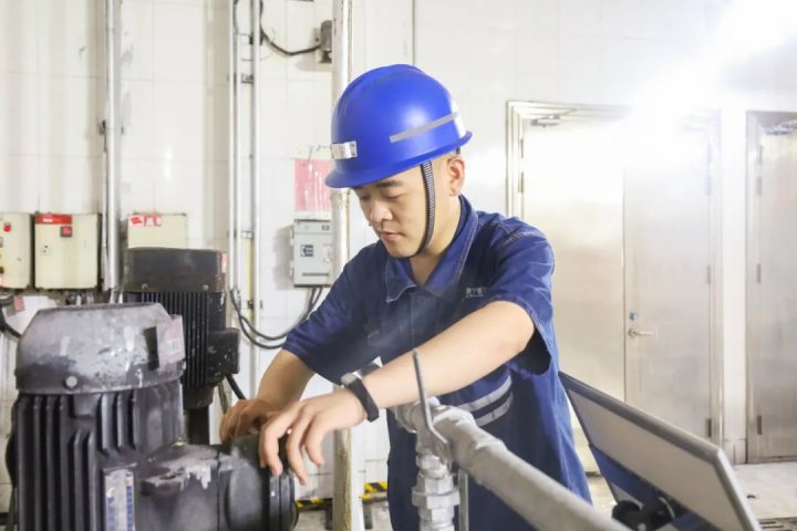 拼搏在线官方网站-拼搏（中国）
能源各企业积极开展“青安岗话安全”活动