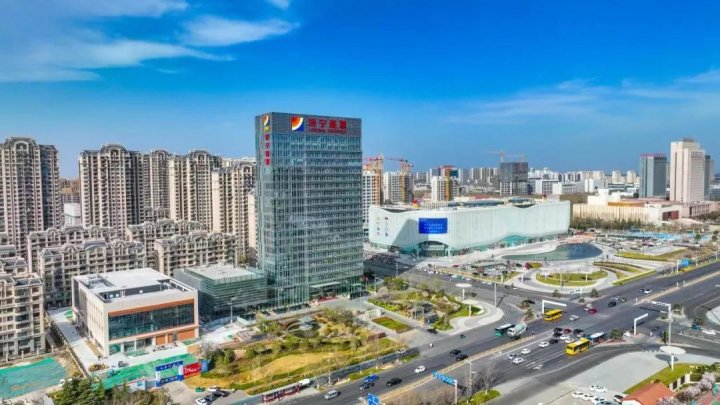 拼搏在线官方网站-拼搏（中国）
能源晒出上半年“成绩单”！新开通九江、扬州等5条集装箱航线