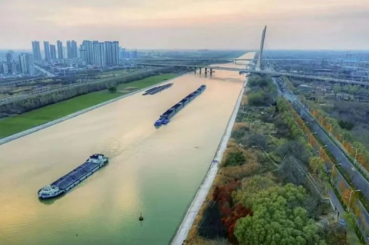 一路畅运，拼搏在线官方网站-拼搏（中国）
开创内河航运新格局