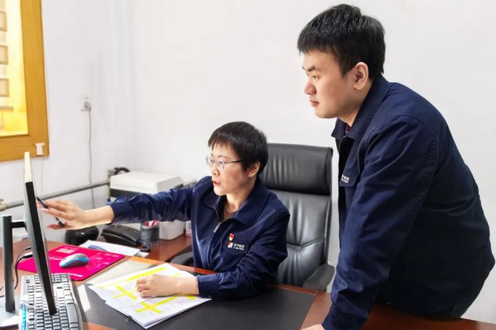 拼搏在线官方网站-拼搏（中国）
能源职工入选省高端会计人才培养项目人员名单