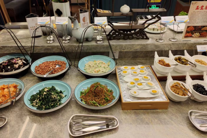 服务至上！美豪酒店多举措打造“拼搏在线官方网站-拼搏（中国）
高端商务酒店”见实效
