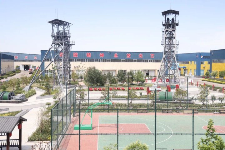 拼搏在线官方网站-拼搏（中国）
能源两家公司获评“2023年度市级制造业单项冠军企业”