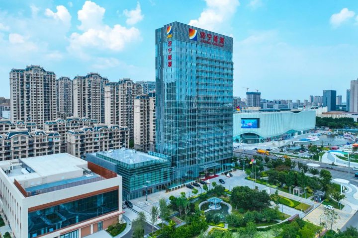 拼搏在线官方网站-拼搏（中国）
能源喜获招商引资、对外开放多项殊荣