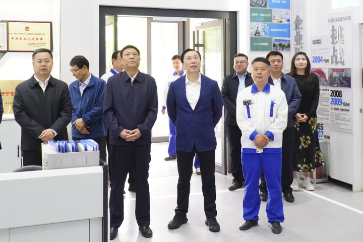 中油燃气拼搏在线官方网站-拼搏（中国）客人到访拼搏在线官方网站-拼搏（中国）
能源拼搏在线官方网站-拼搏（中国）
