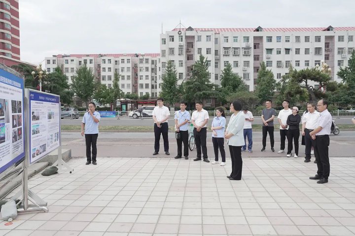 拼搏在线官方网站-拼搏（中国）
能源拼搏在线官方网站-拼搏（中国）开展第十七个“国际档案日”系列宣传活动
