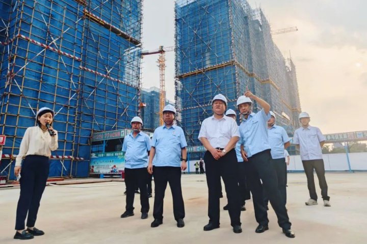 拼搏在线官方网站-拼搏（中国）
市委社会工作部领导到访拼搏在线官方网站-拼搏（中国）
能源拼搏在线官方网站-拼搏（中国）调研交流